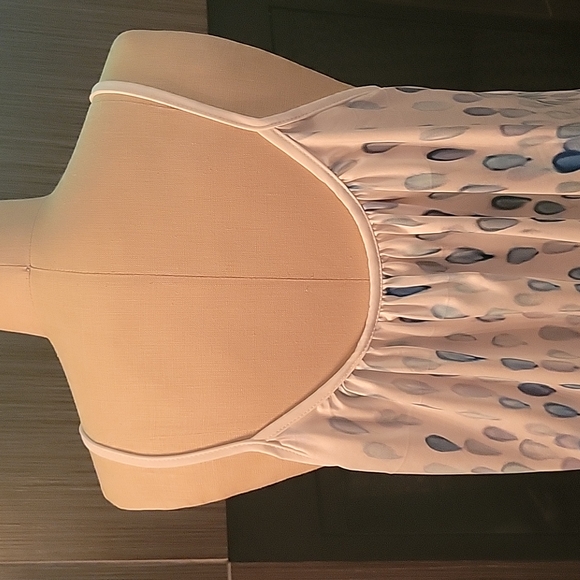 Tunic Style Tank Top - Picture 5 of 6